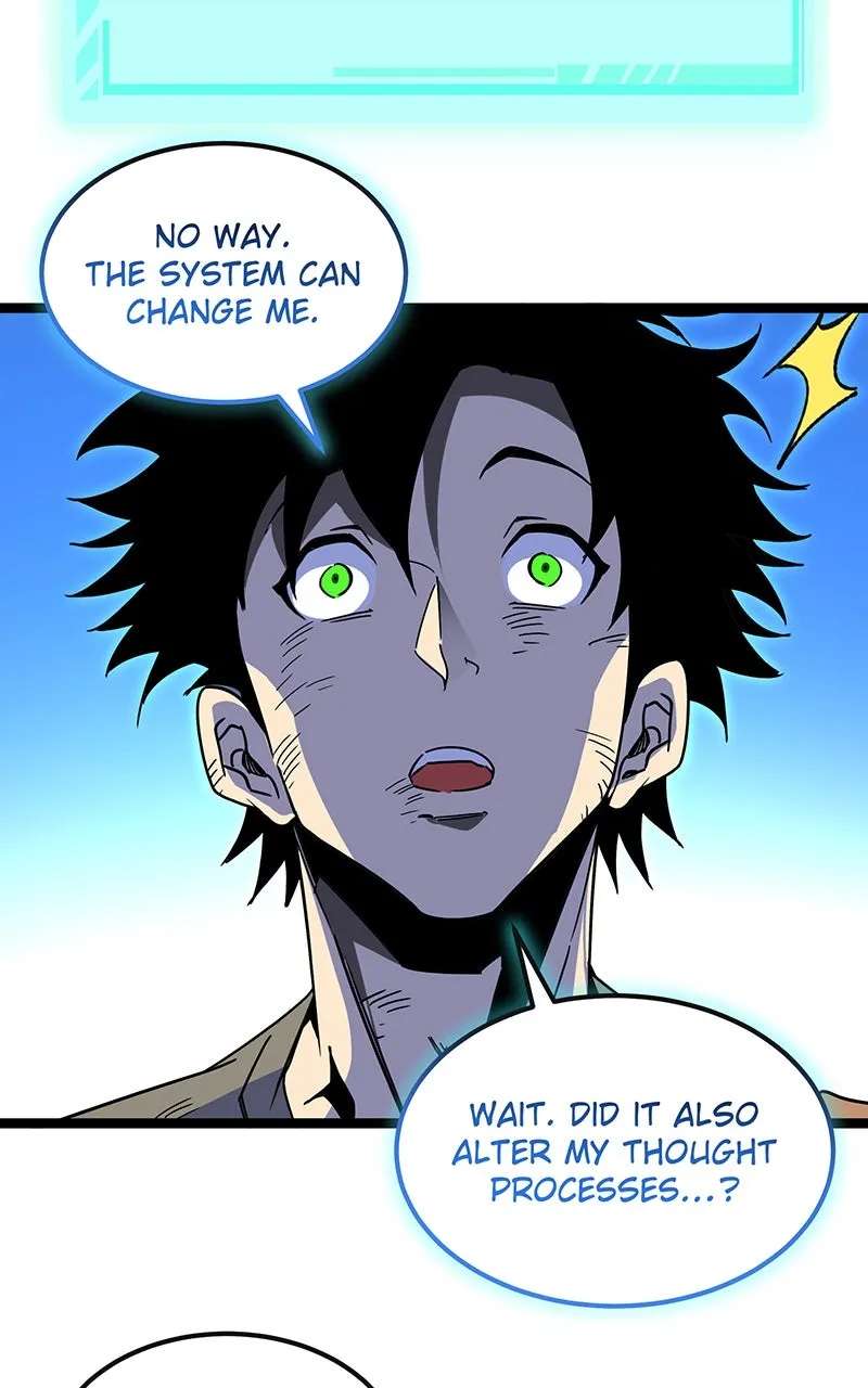 Road to Mastery Chapter 2 - page 19