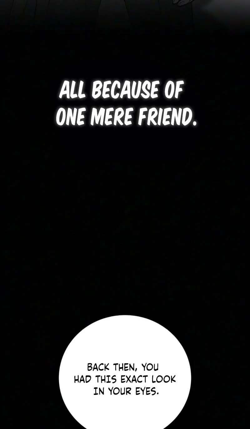 The Villain’s Pure Love Chapter 42 - page 37