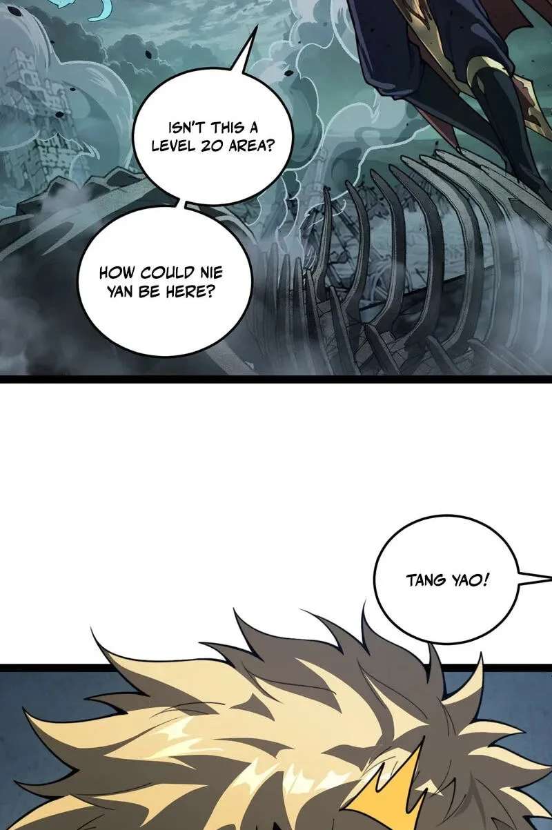 Rebirth of the Thief Who Roamed the World Chapter 40 - page 20