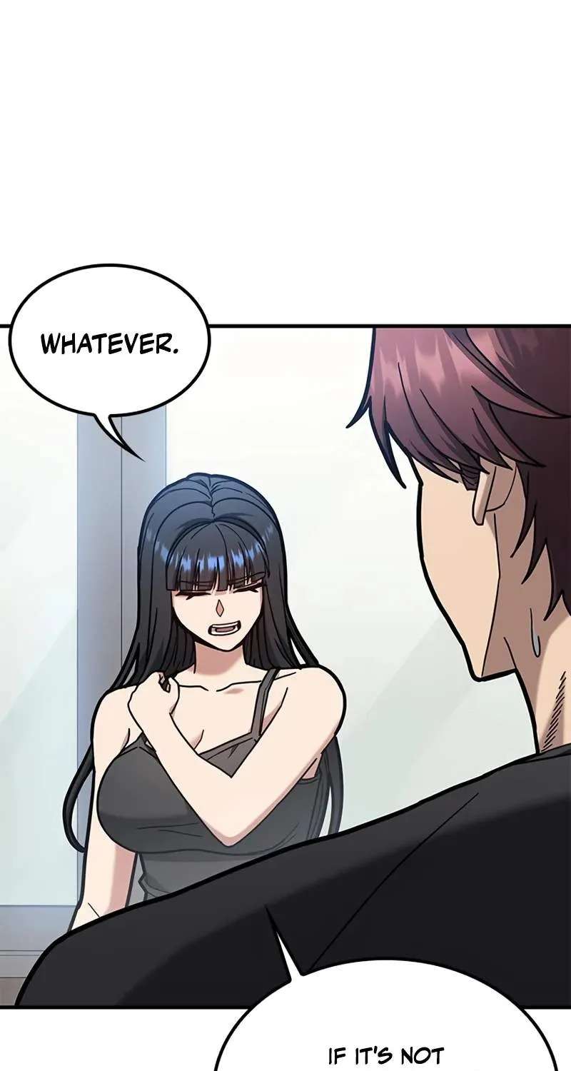 Fight Tier 1 Saving a tutor Chapter 15 - page 46
