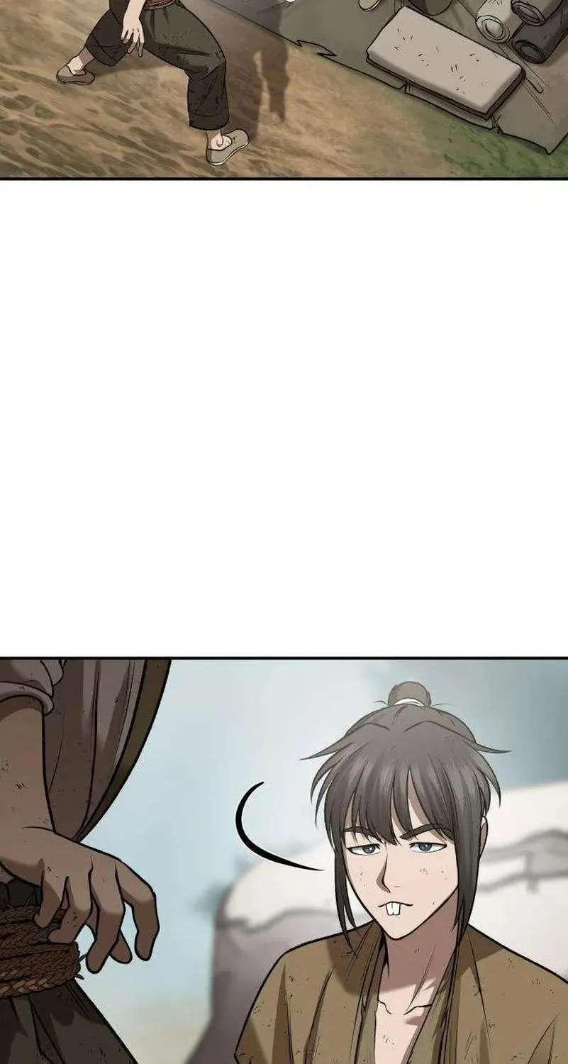 The Divine Brush of Hwarim Chapter 15 - page 124