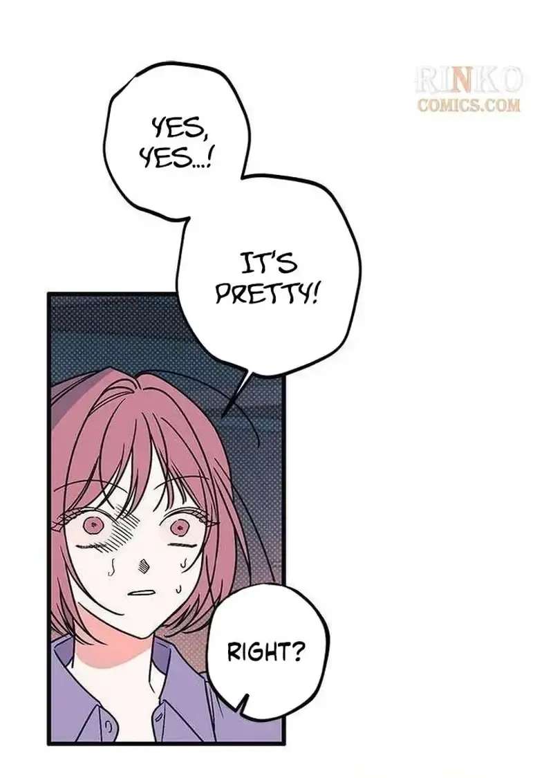 Hater Girl Chapter 11 - page 59