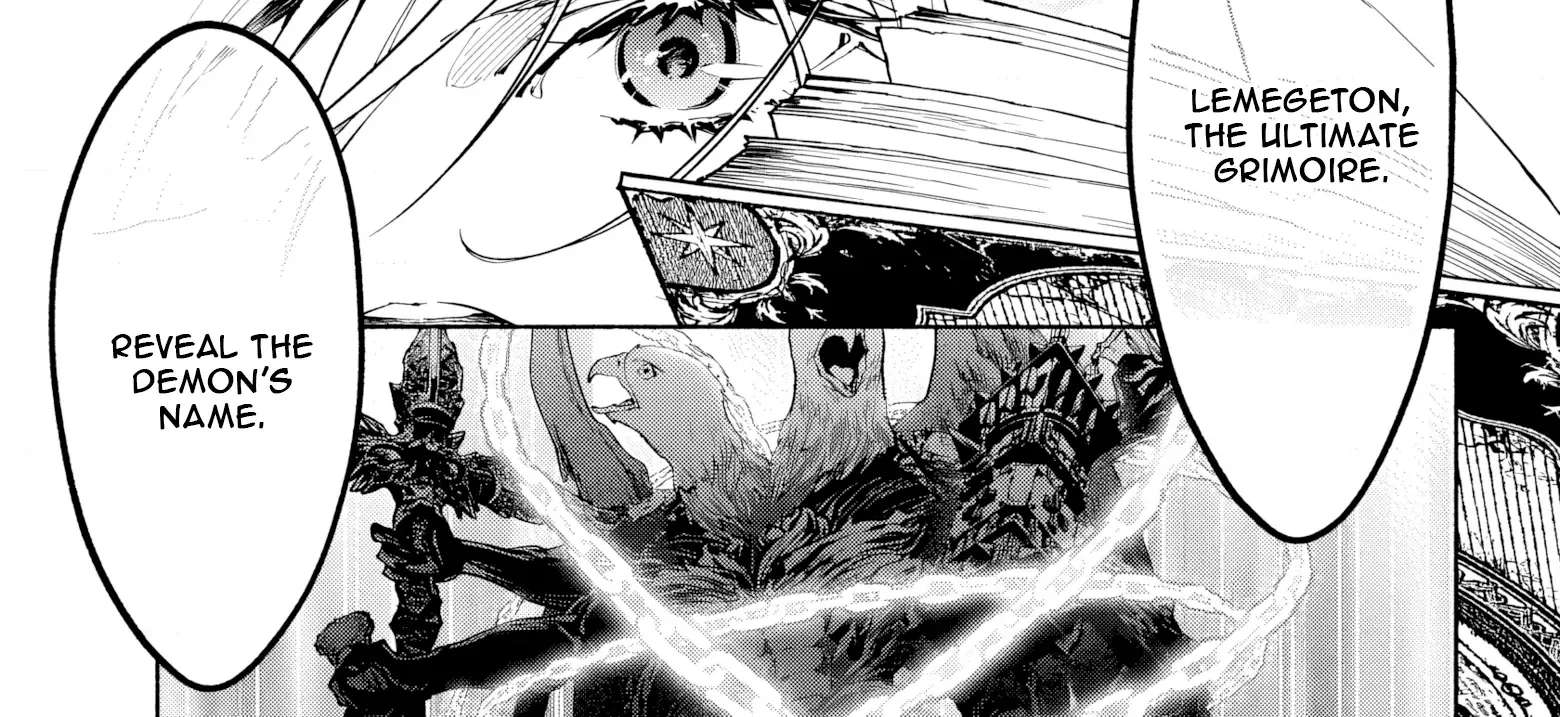 Kekkei no Anastasia Chapter 3 - page 24