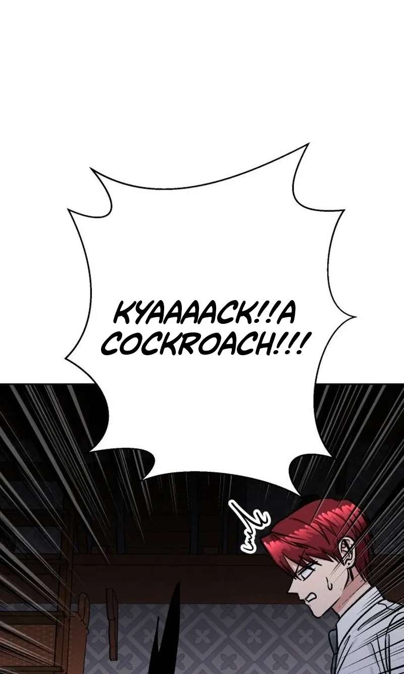 The Delinquent and the Gangster Heiress Chapter 52 - page 48
