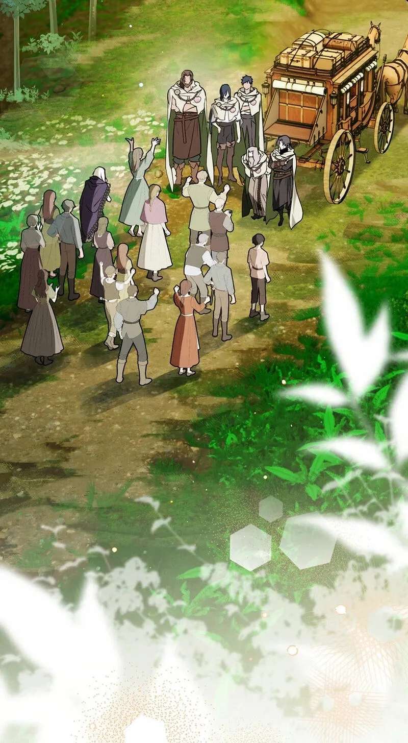 Himsumjjin Eorini-ga Appa-reul Chatseumnida Chapter 54 - page 3