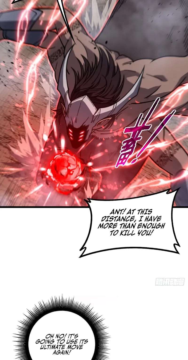 Global Awakening: The Synthesis Master Starts with an Undead Army Chapter 21 - page 31