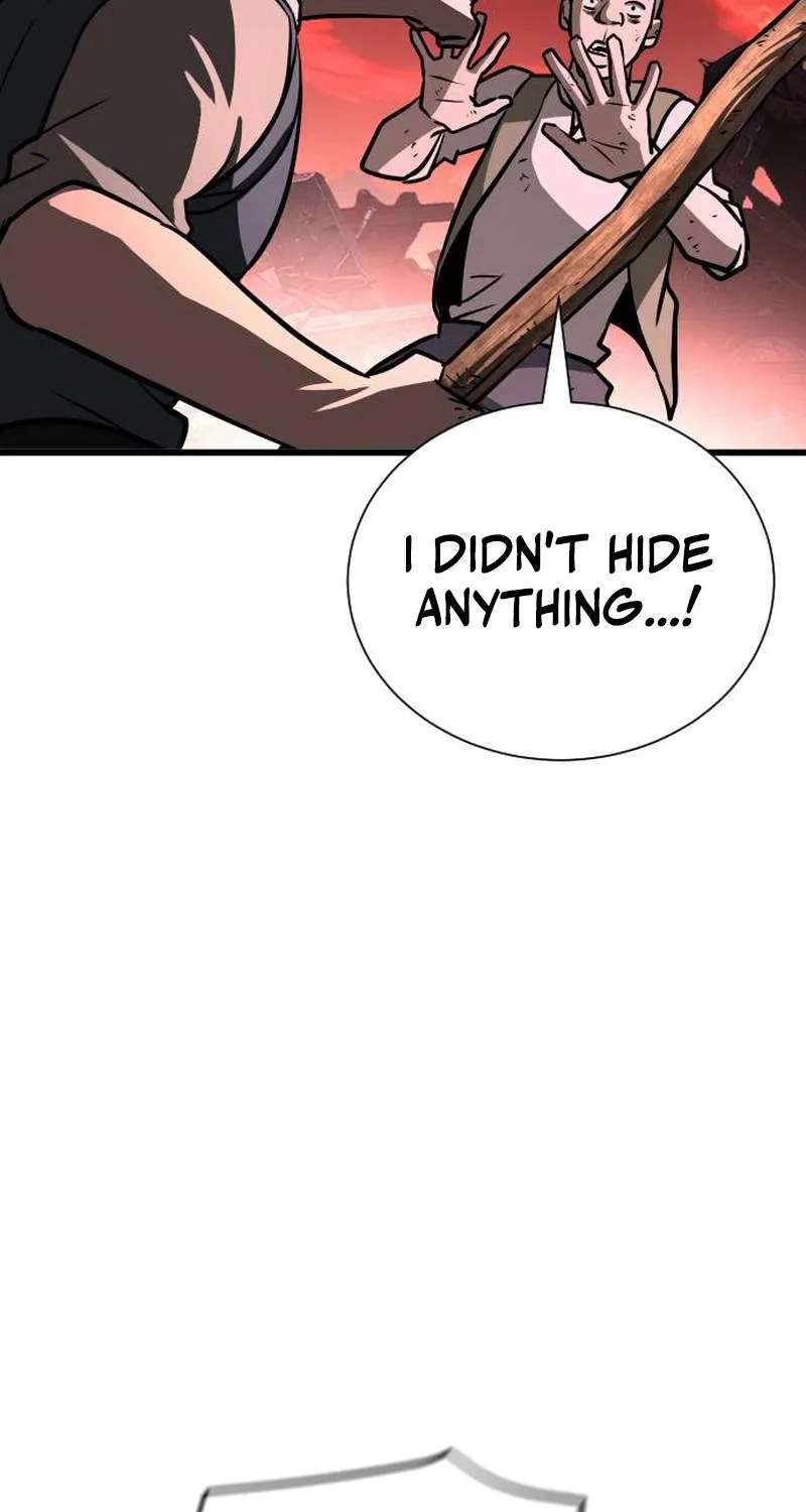 Survival Supremacy Chapter 8 - page 31
