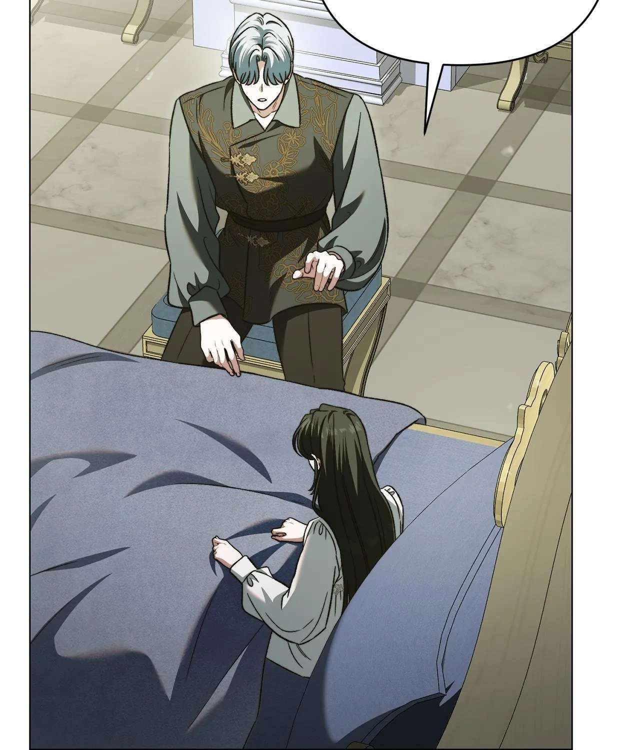 All for My Dearest Juliet Chapter 90 - page 32