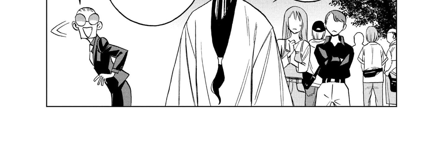 Paripi Koumei Chapter 179 - page 6