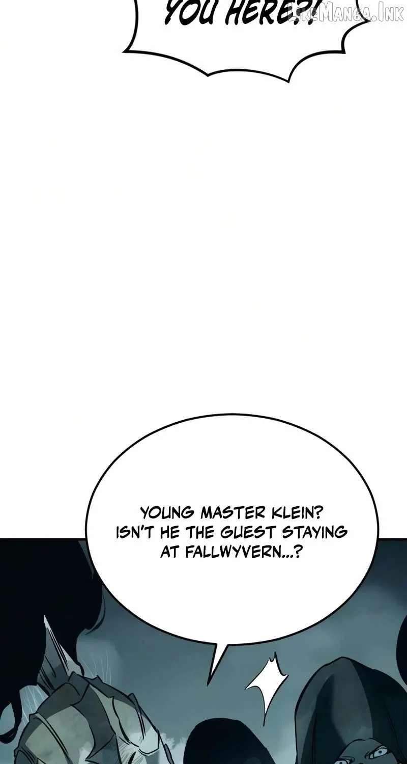 The Necromancer of a Noble Sword Family Chapter 25 - page 5