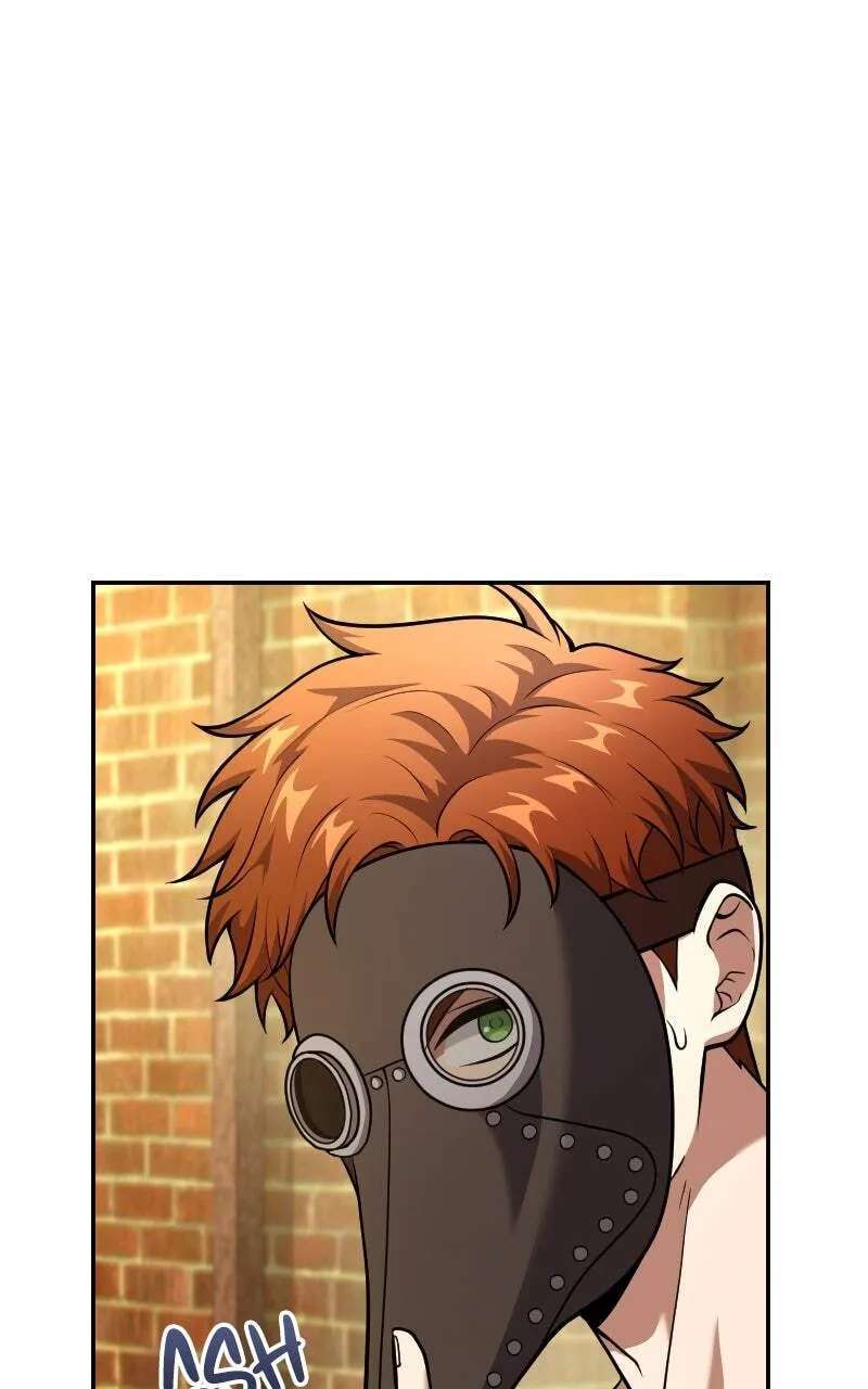Mark of the Fool Chapter 25 - page 20