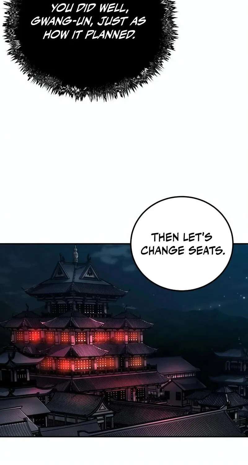 Warrior Grandpa and His Supreme Granddaughter Chapter 119 - page 60