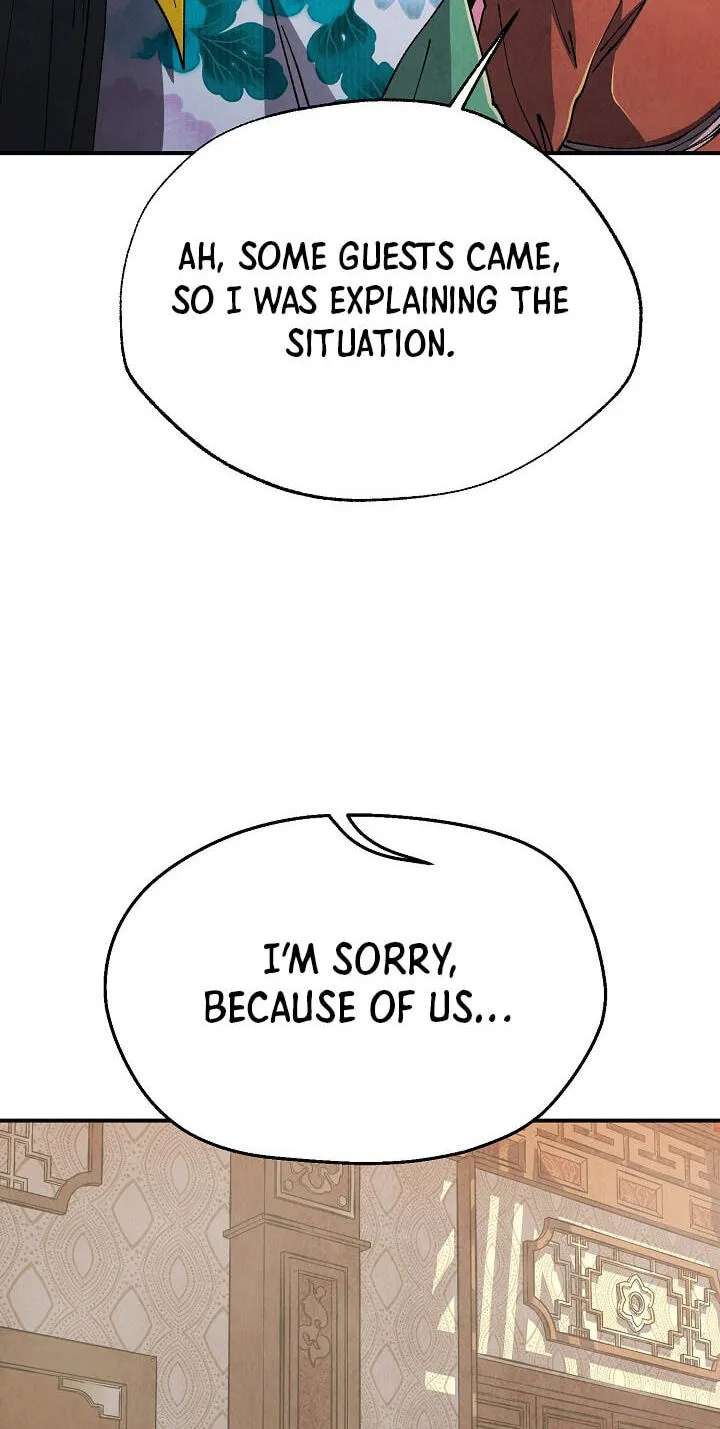 The Genius Grandson of House Namgung Chapter 109 - page 42