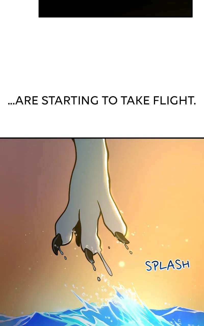 Hello, Little Griffin! Chapter 45 - page 96