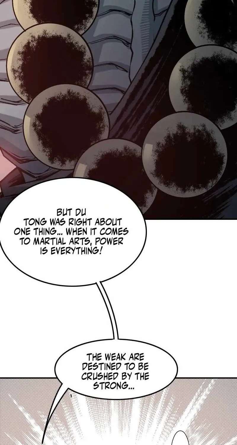 Two Worlds: I Have an Ancient Martial Arts World Chapter 2 - page 159