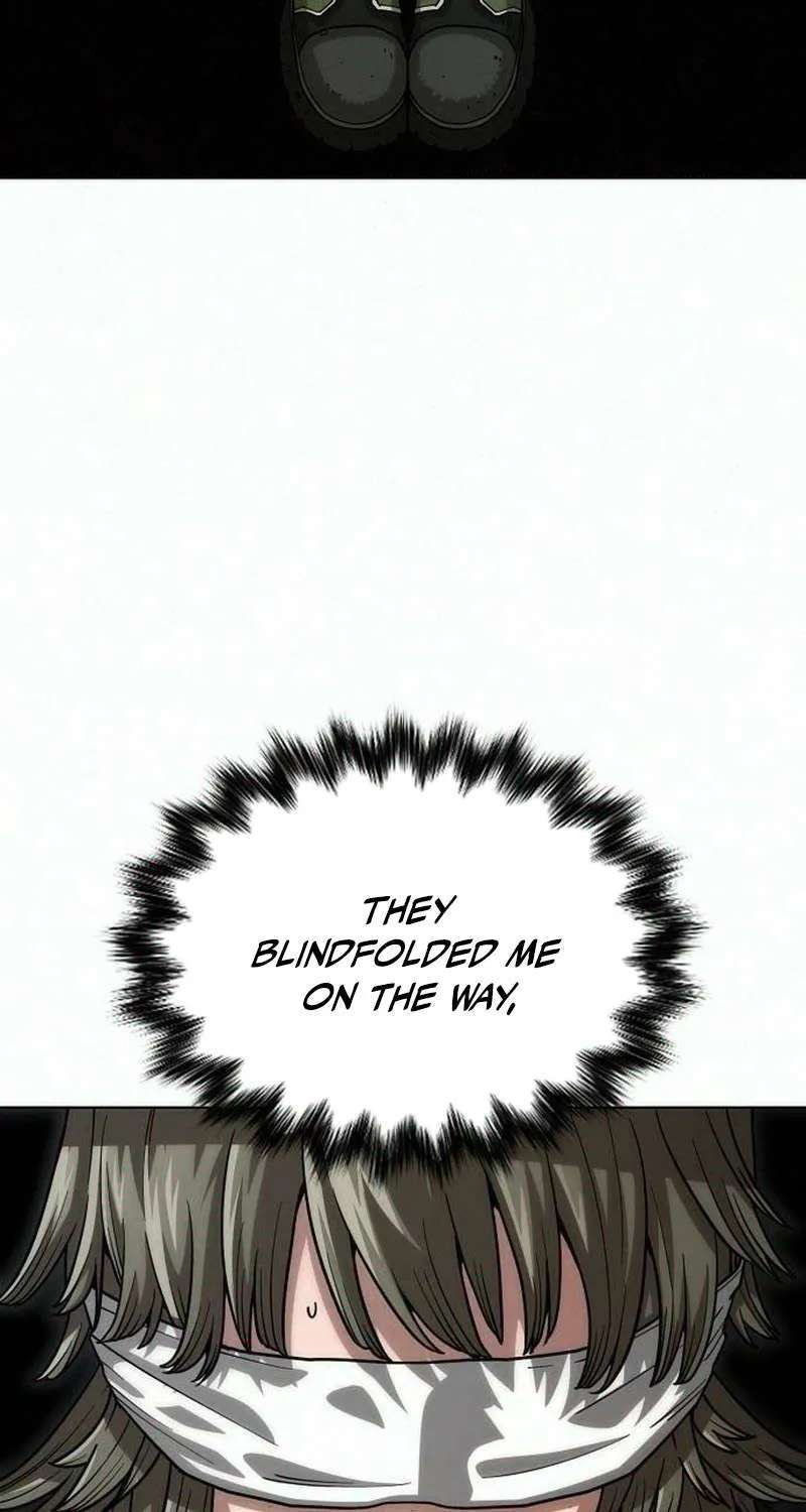 Love Tears Through Zombies Chapter 4 - page 31