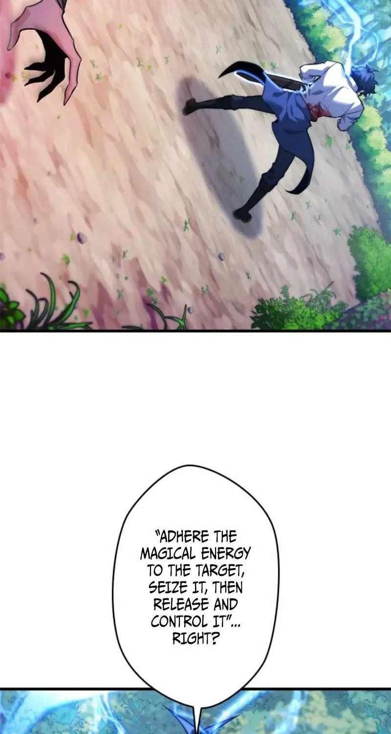 Eldomia Era: The Reincarnated Vengeful Chapter 38 - page 79