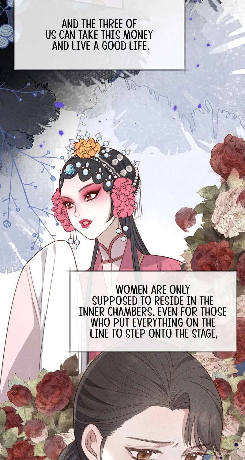 Pian Wo Lai Shi Qia Feng Chun Chapter 31 - page 19