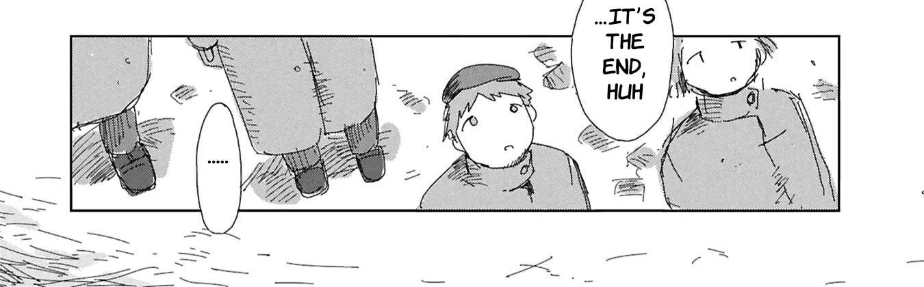 Fragments of the Layered City Chapter 1 - page 68