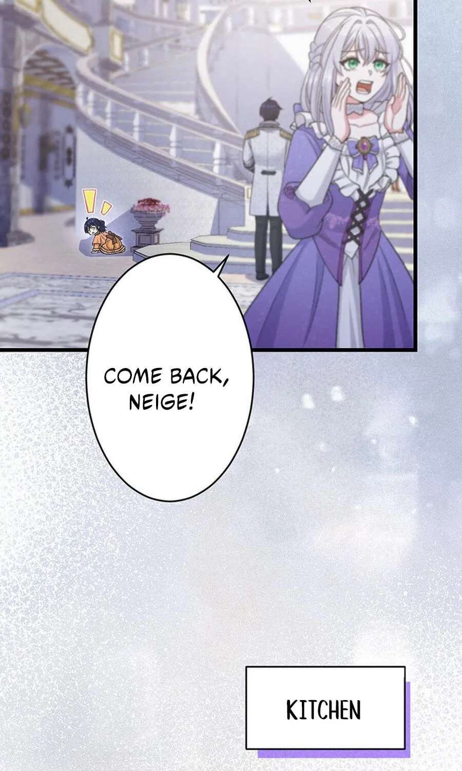 Anatagata no Gen ni Modoru Tsumori Wagozaimasen! Chapter 99 - page 11
