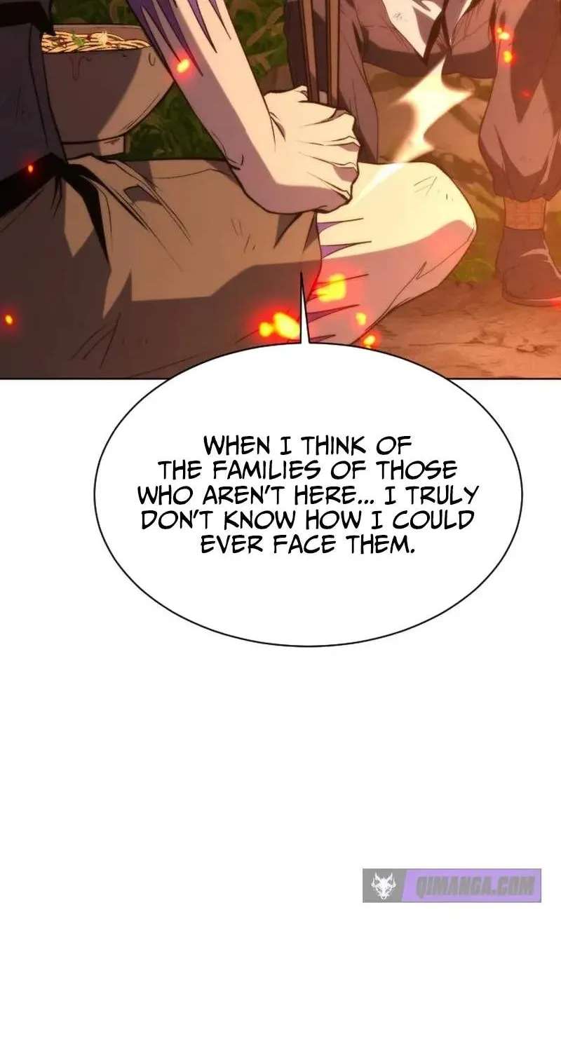 Why I Quit Being The Demon King Chapter 87 - page 70