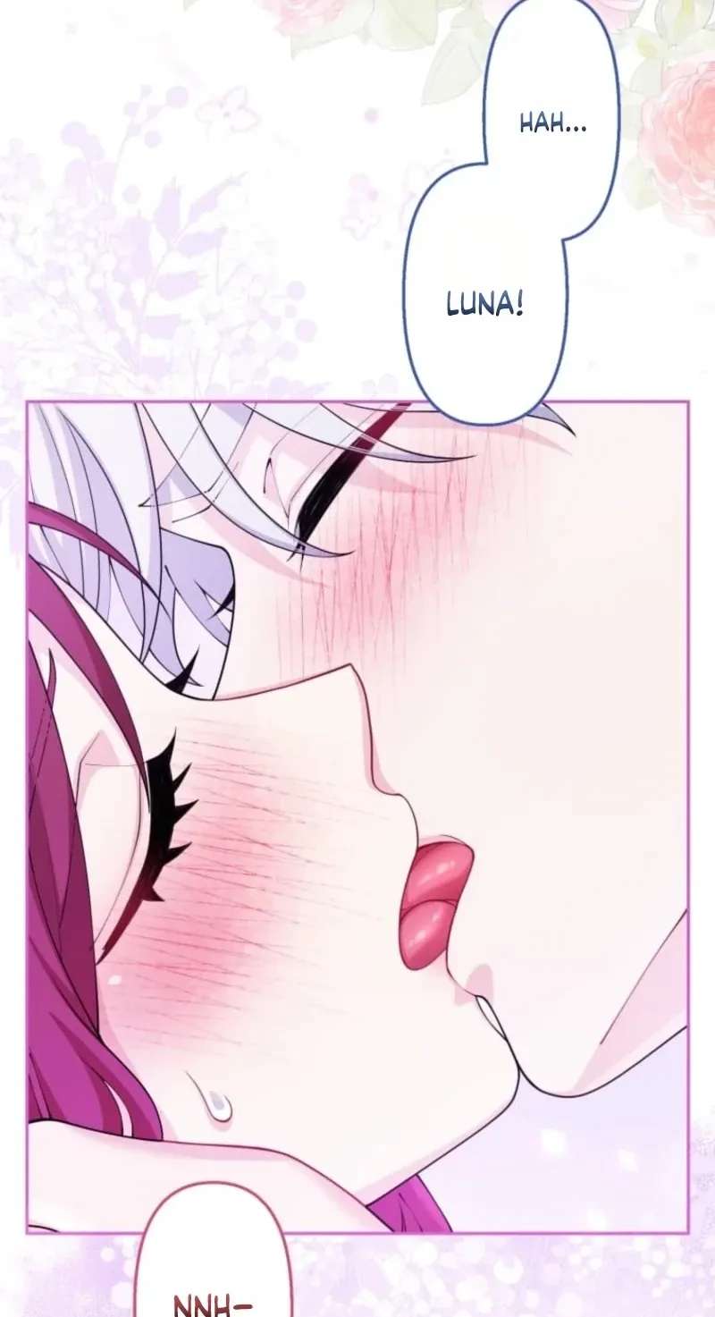 I'll make the misogynistic, scumbag Duke fall head over heels for me! Chapter 20 - page 69