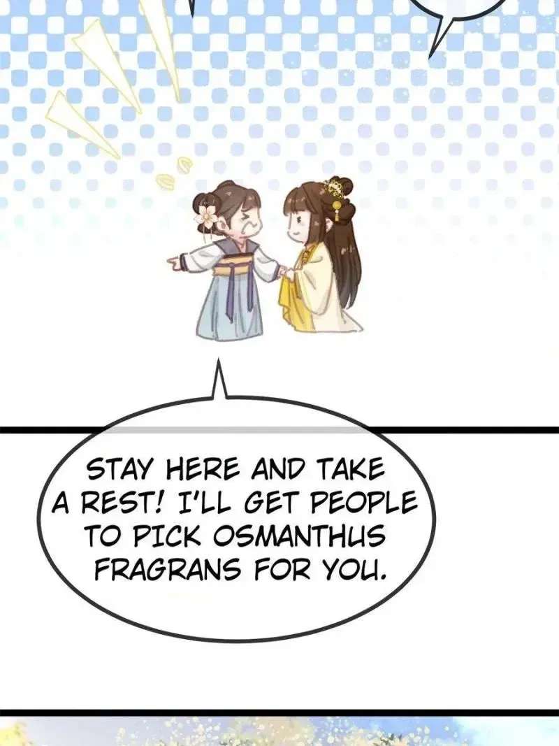 My Cute Concubine Chapter 100 - page 50