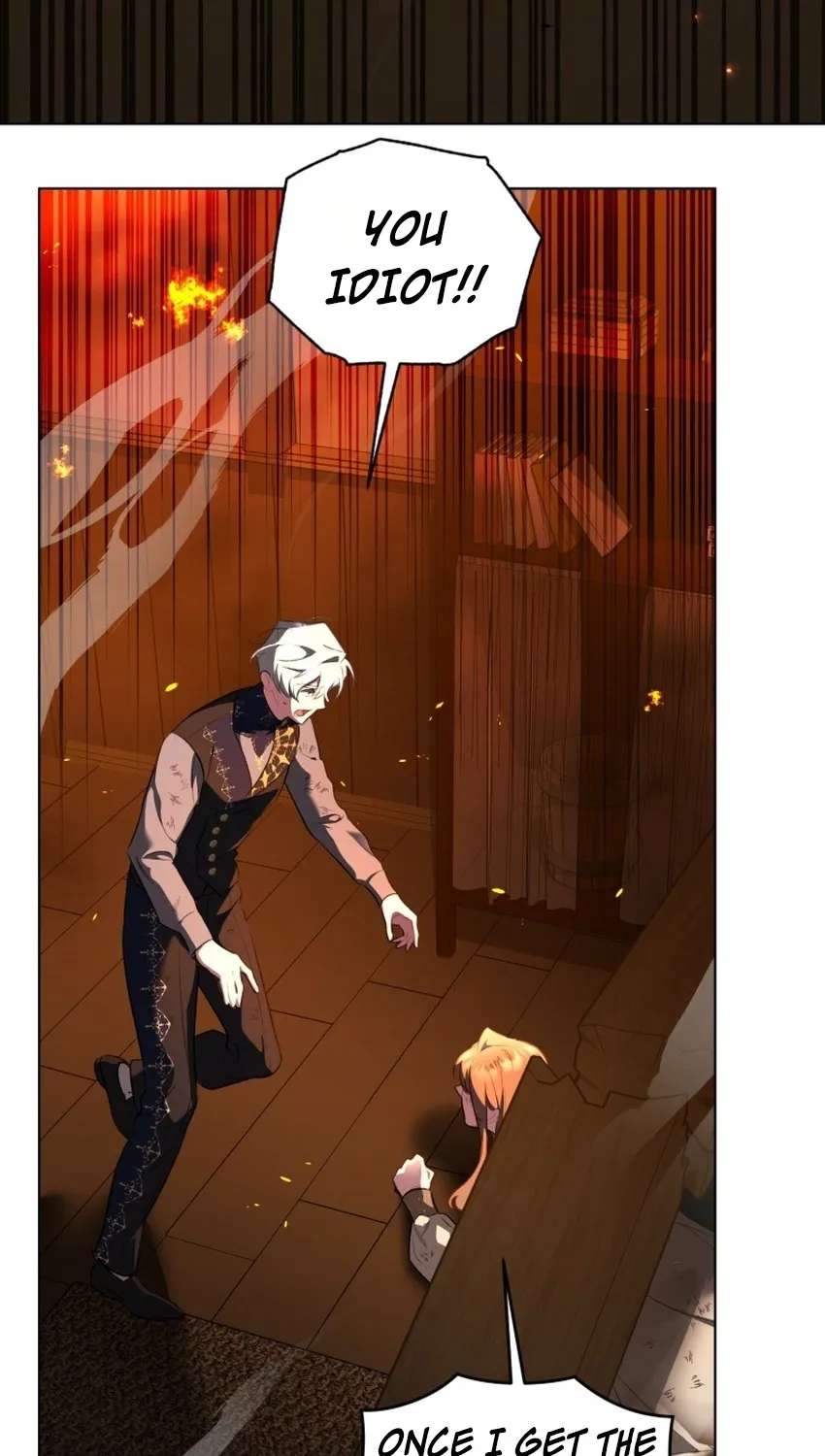 Don’t Worry, We Both Agreed to this Fraudulent Marriage Chapter 78 - page 30