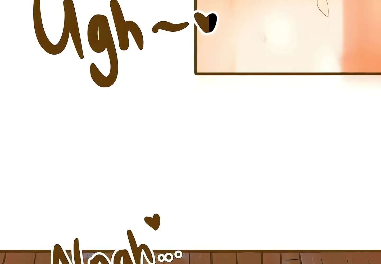 Her Secret Bulge: Protein Made Me Futa! Chapter 4 - page 35