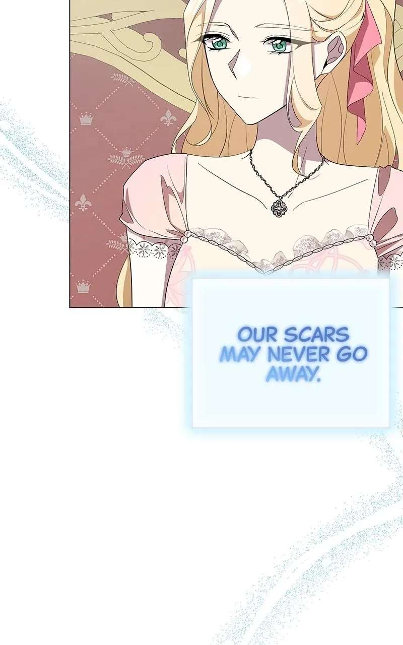 Wished You Were Dead Chapter 124 - page 29