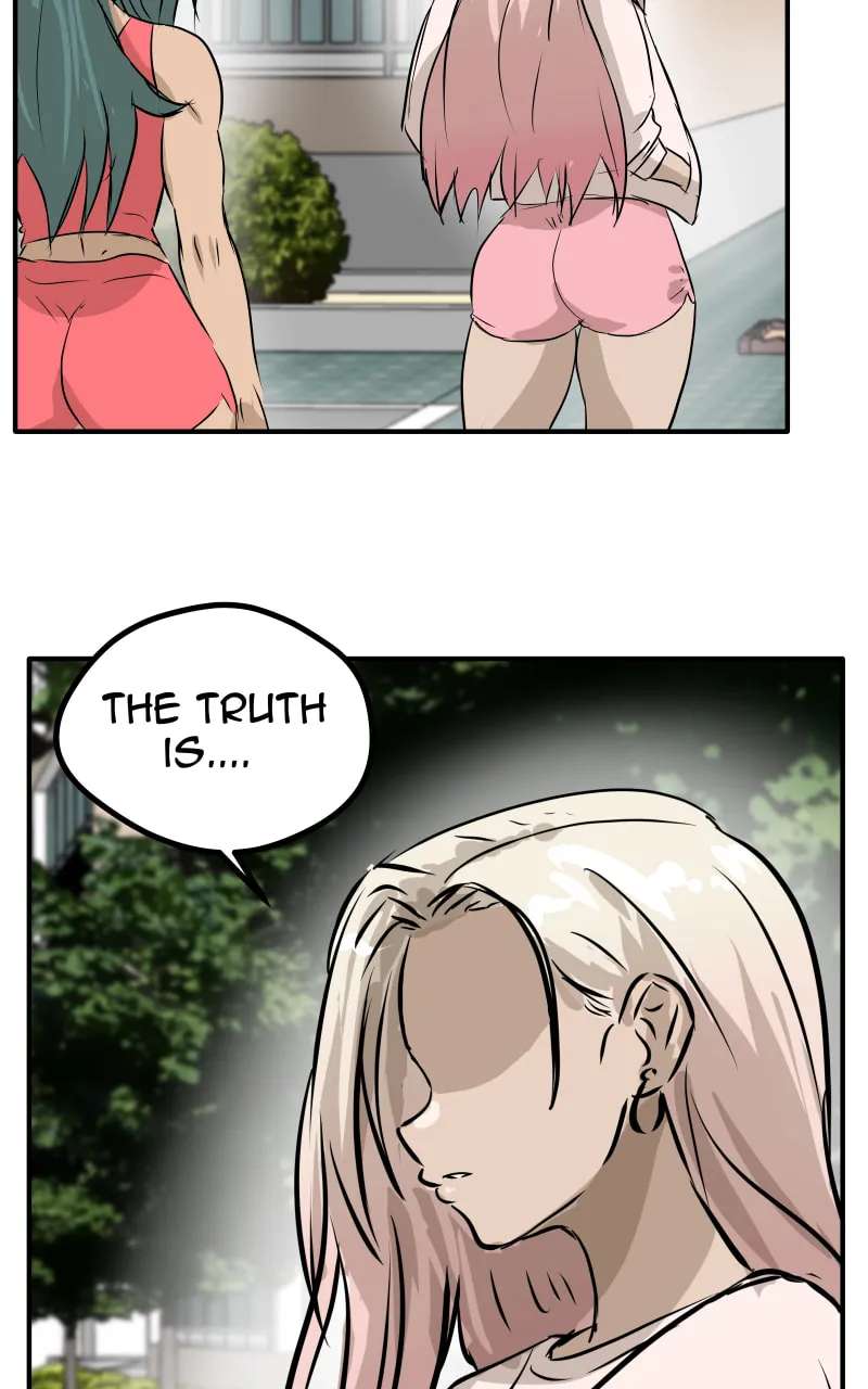 Swolemates Chapter 175 - page 35