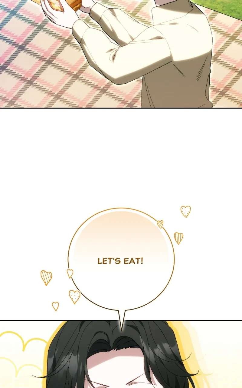 My Child Will Havea Different Father Chapter 99 - page 62