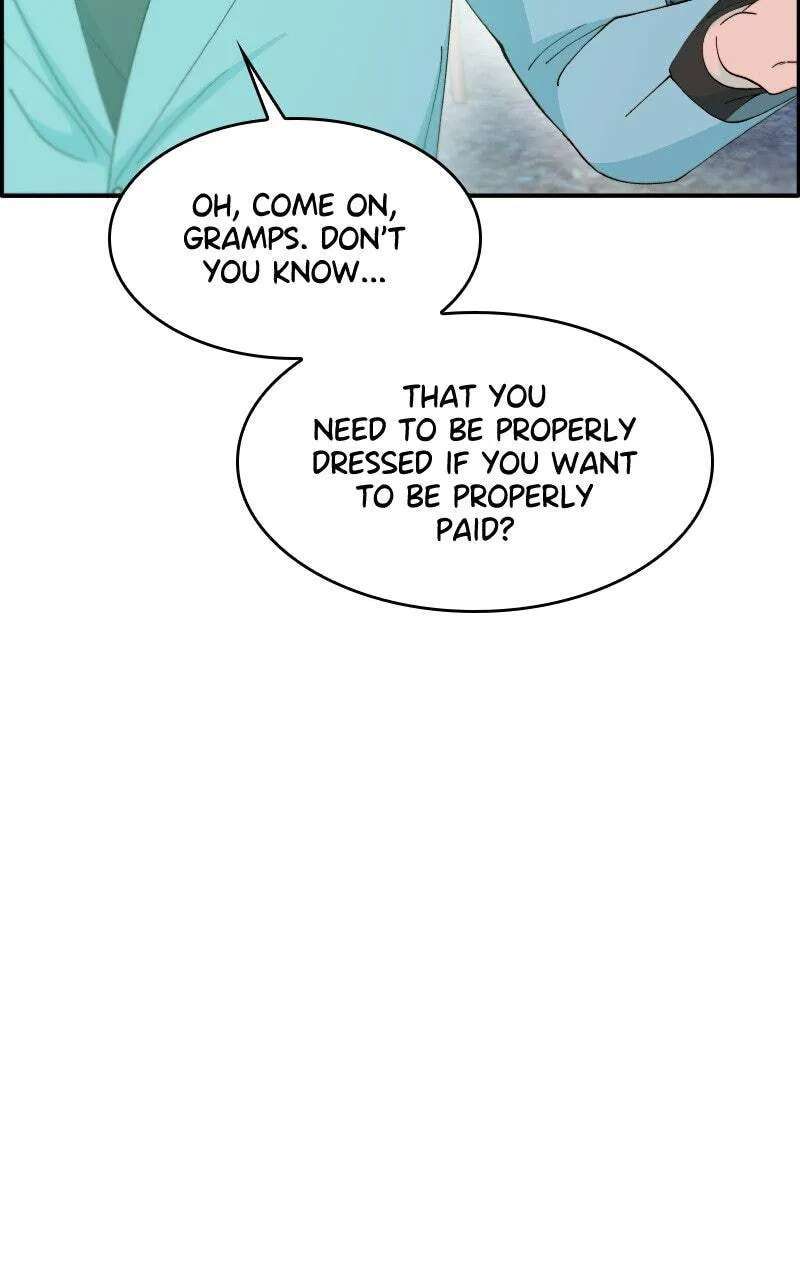 Momfluencer Chapter 86 - page 34