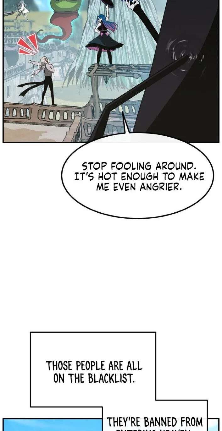 Dream-Sharing Chapter 217 - page 69