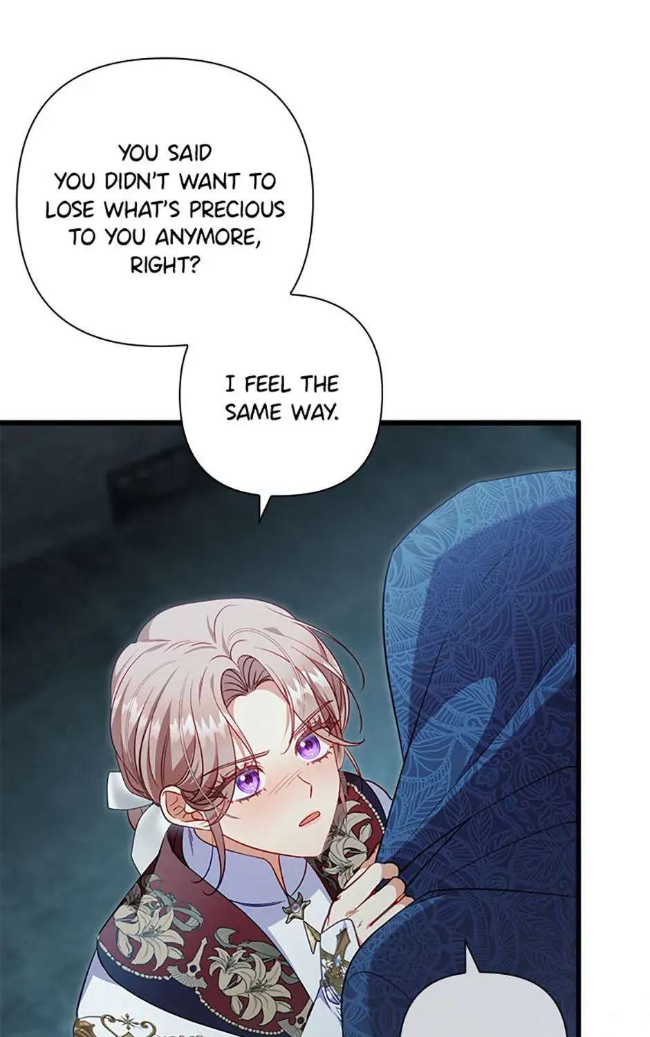 I Seduced The Sickly Male Lead Chapter 108 - page 123