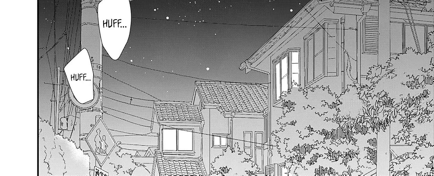 Watashi wa Sore o Unmei to Yobitai Chapter 5 - page 49