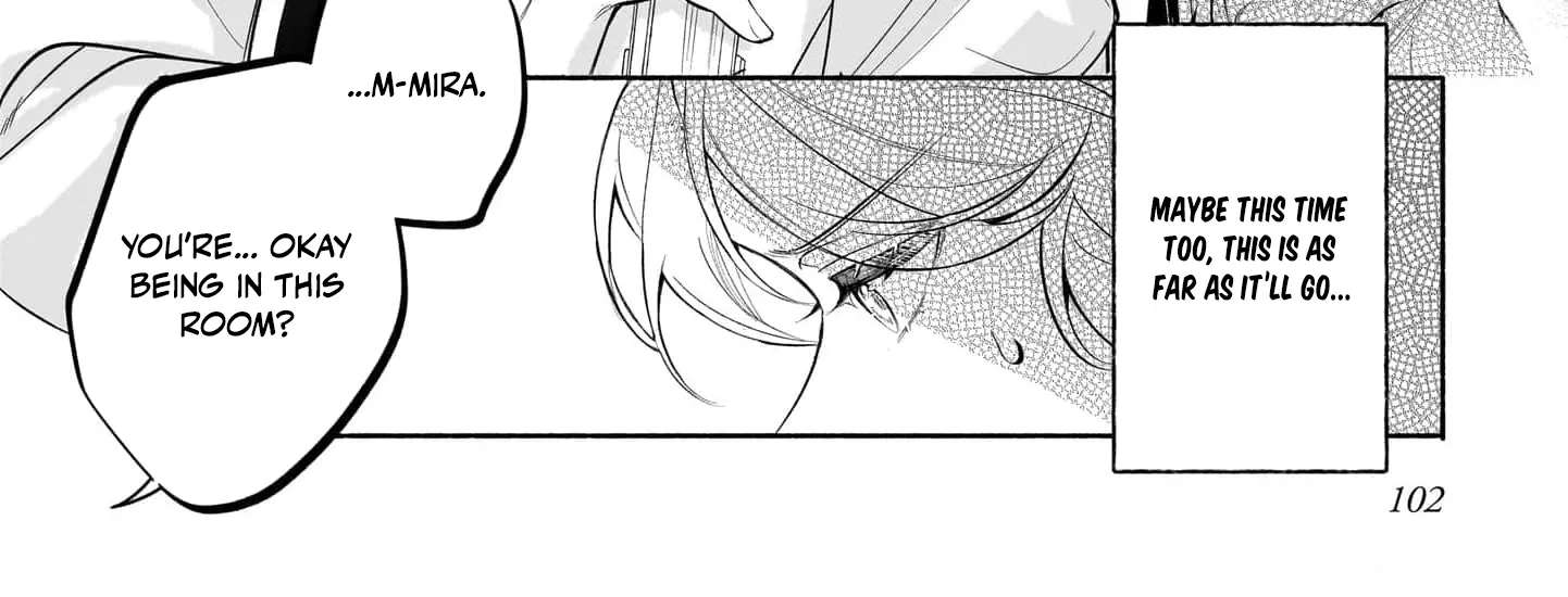 Tekikokude Reigu Sareta Kojo-sama wa Otto no Ai ni Kidzukanai Chapter 3 - page 21