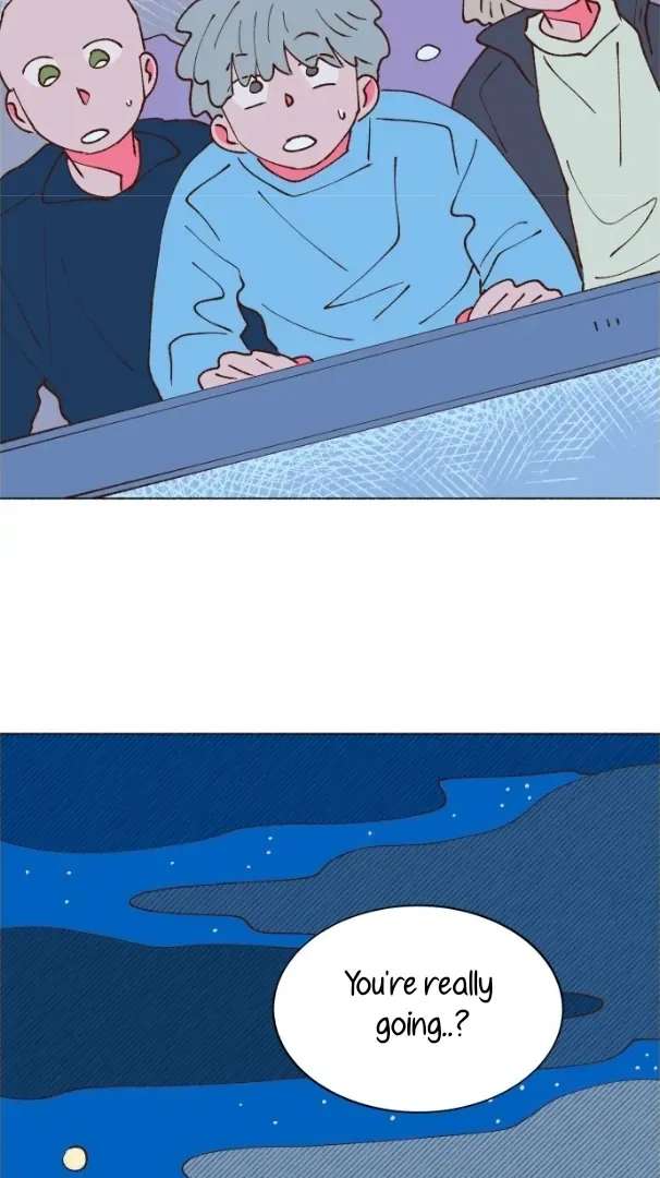 Even If It Goes to Waste Chapter 6 - page 97