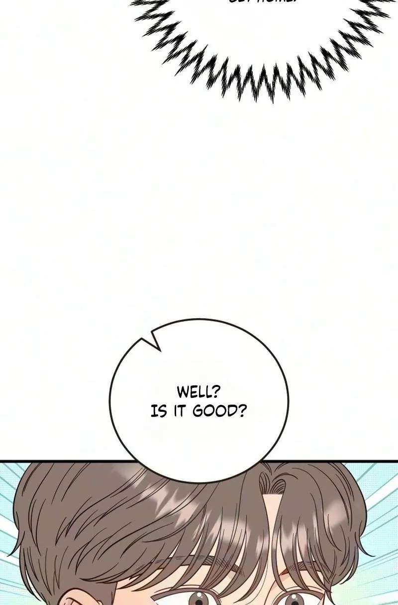 I Left My Body Chapter 15 - page 55