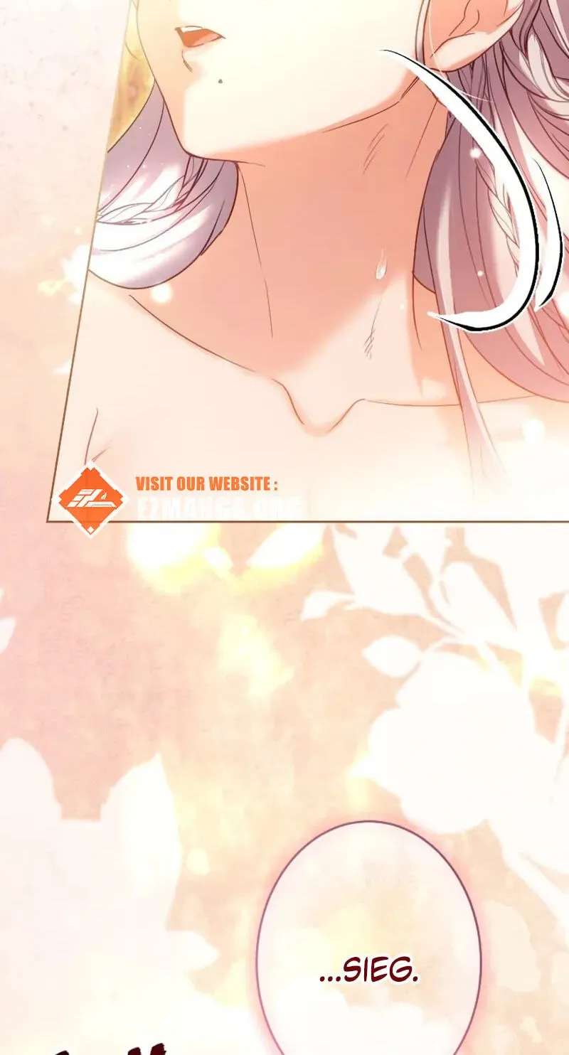 Dokusen Yoku ga Tsuyoi Honou Tei ni Shuuchaku Saretemasu Chapter 79 - page 45
