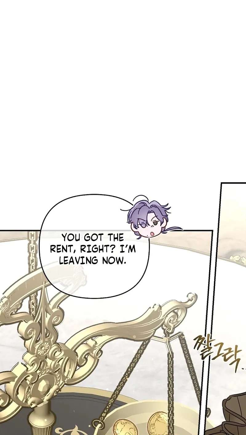 The Female Lead Takes Care of Everything Chapter 14 - page 13