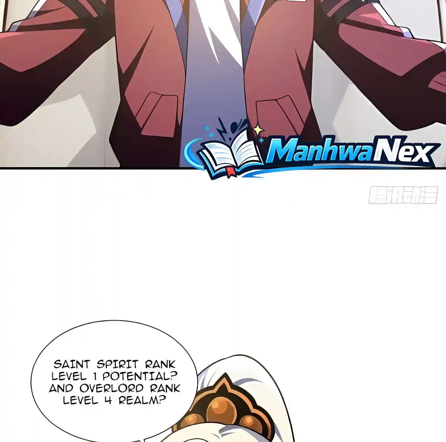 I Opened the Mythical Pet Era Chapter 59 - page 7