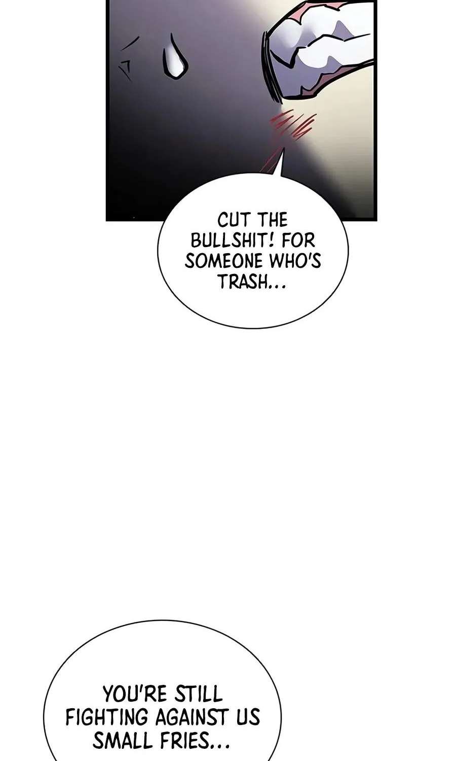 Villain to Kill Chapter 253 - page 36