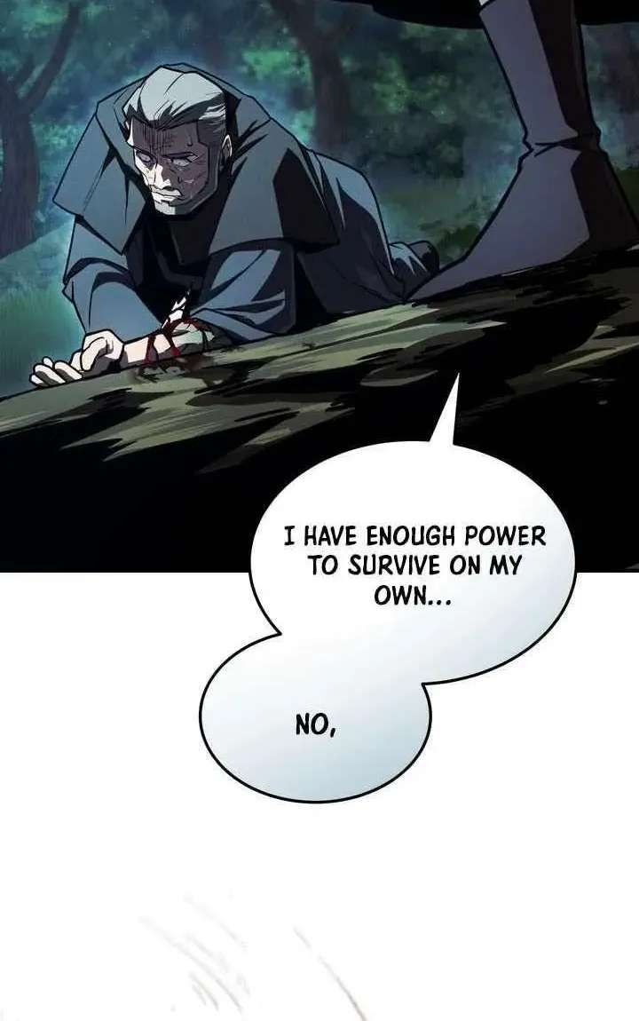 Mage of the Wind Chapter 25 - page 69