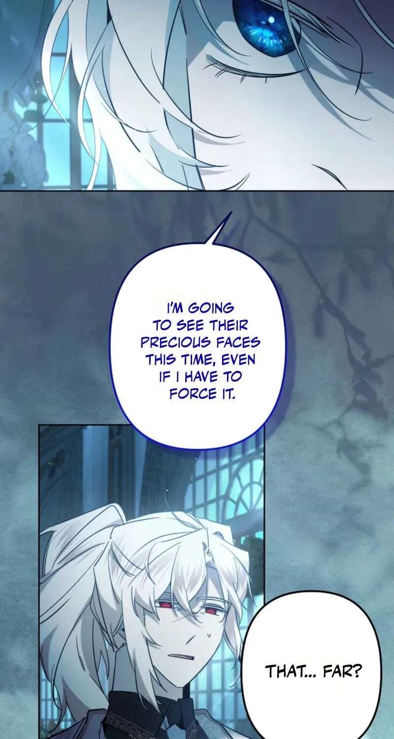 Gimme That Pacifier! Chapter 144 - page 35