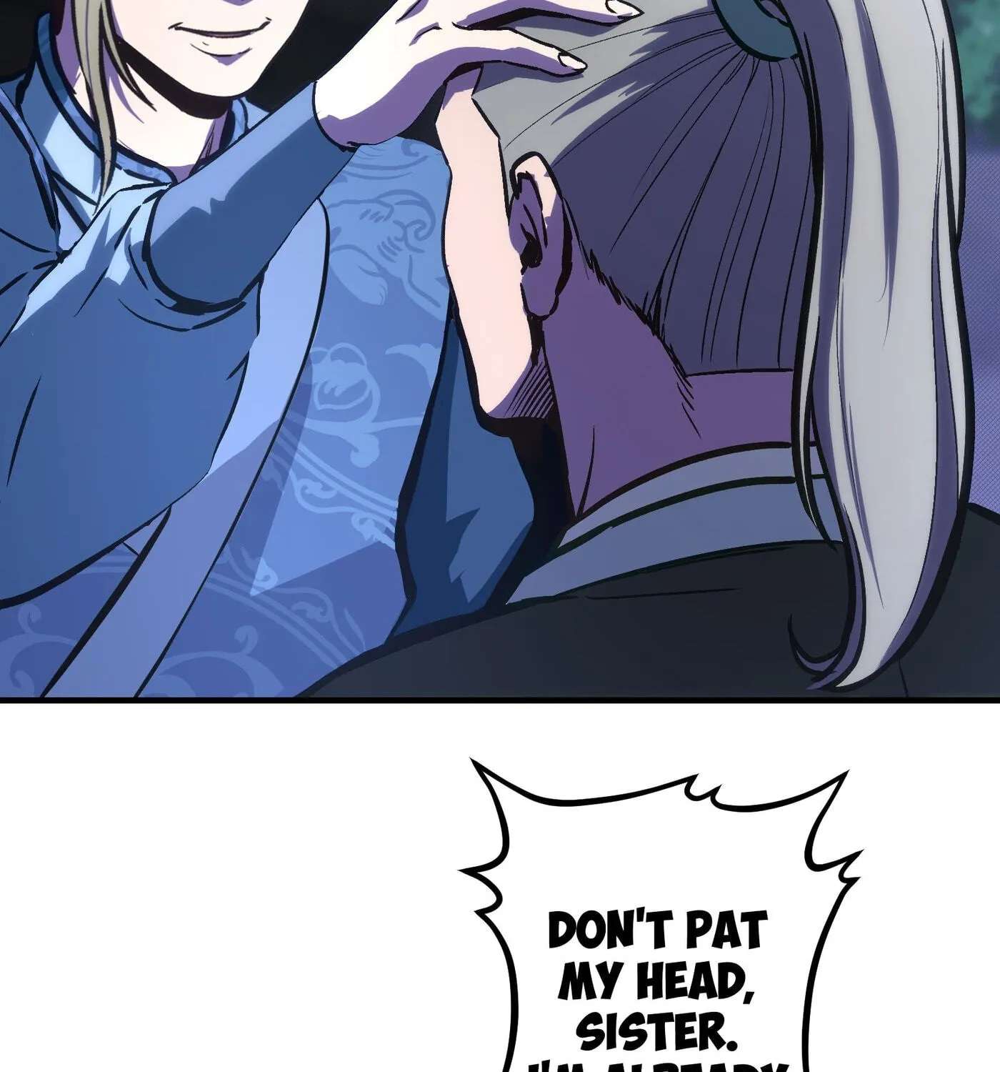 Reverend Insanity Remake Chapter 28 - page 165