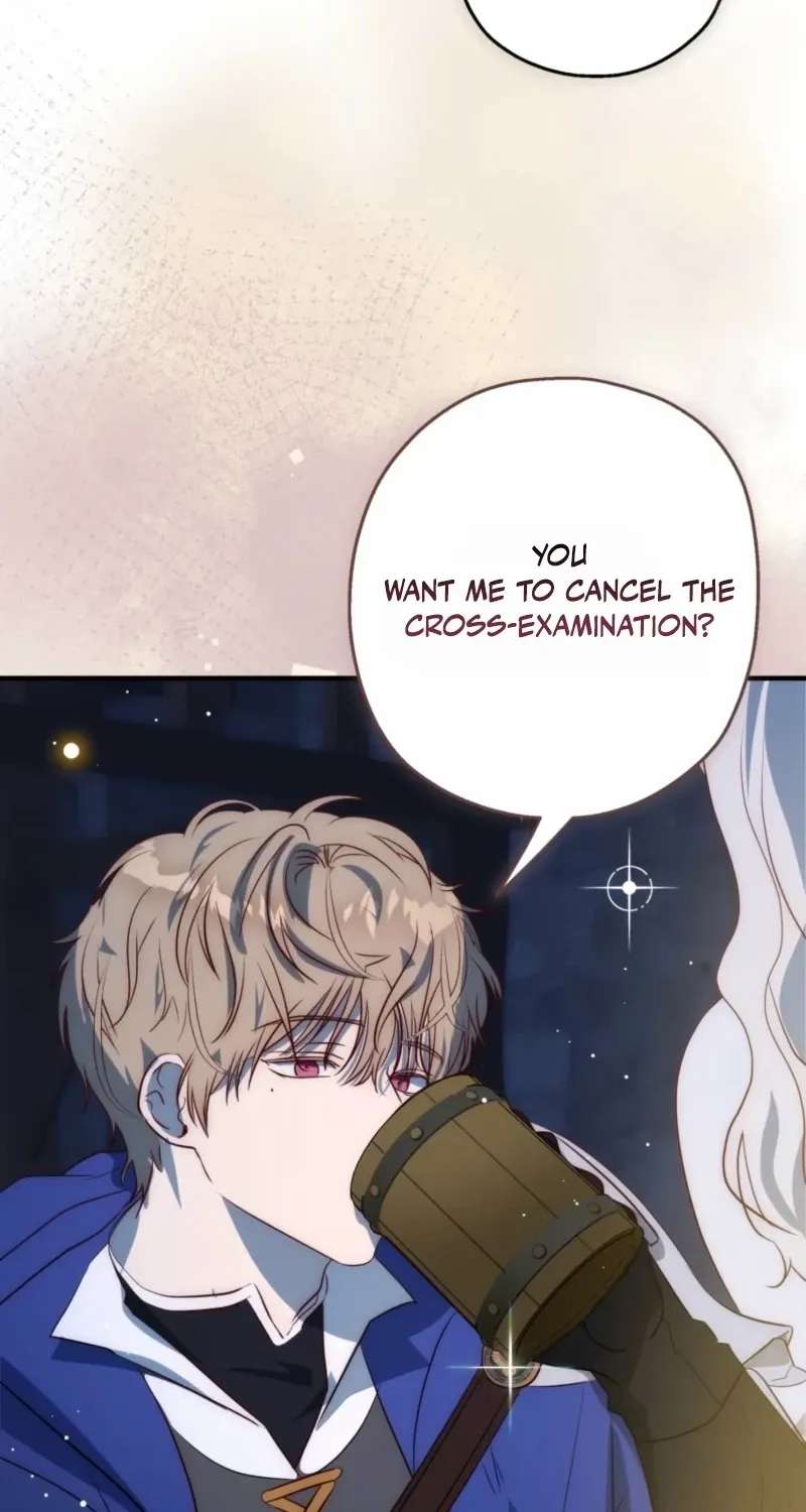 How to Survive as the Daughter of the Emperor Who Killed Me Chapter 41 - page 85