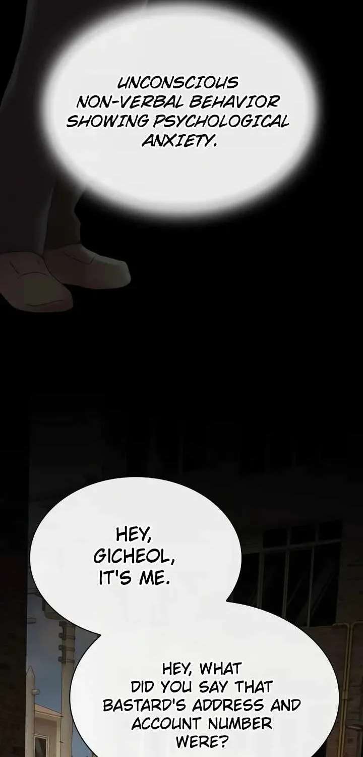 The Genius Who Reads the World Chapter 61 - page 43