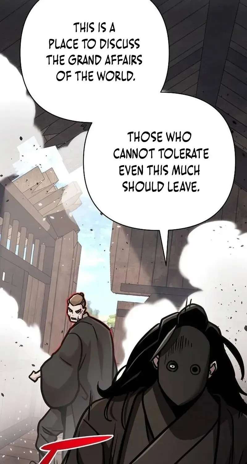 The Suspicious Boy Is One of the World's Top Ten Masters Chapter 131 - page 3