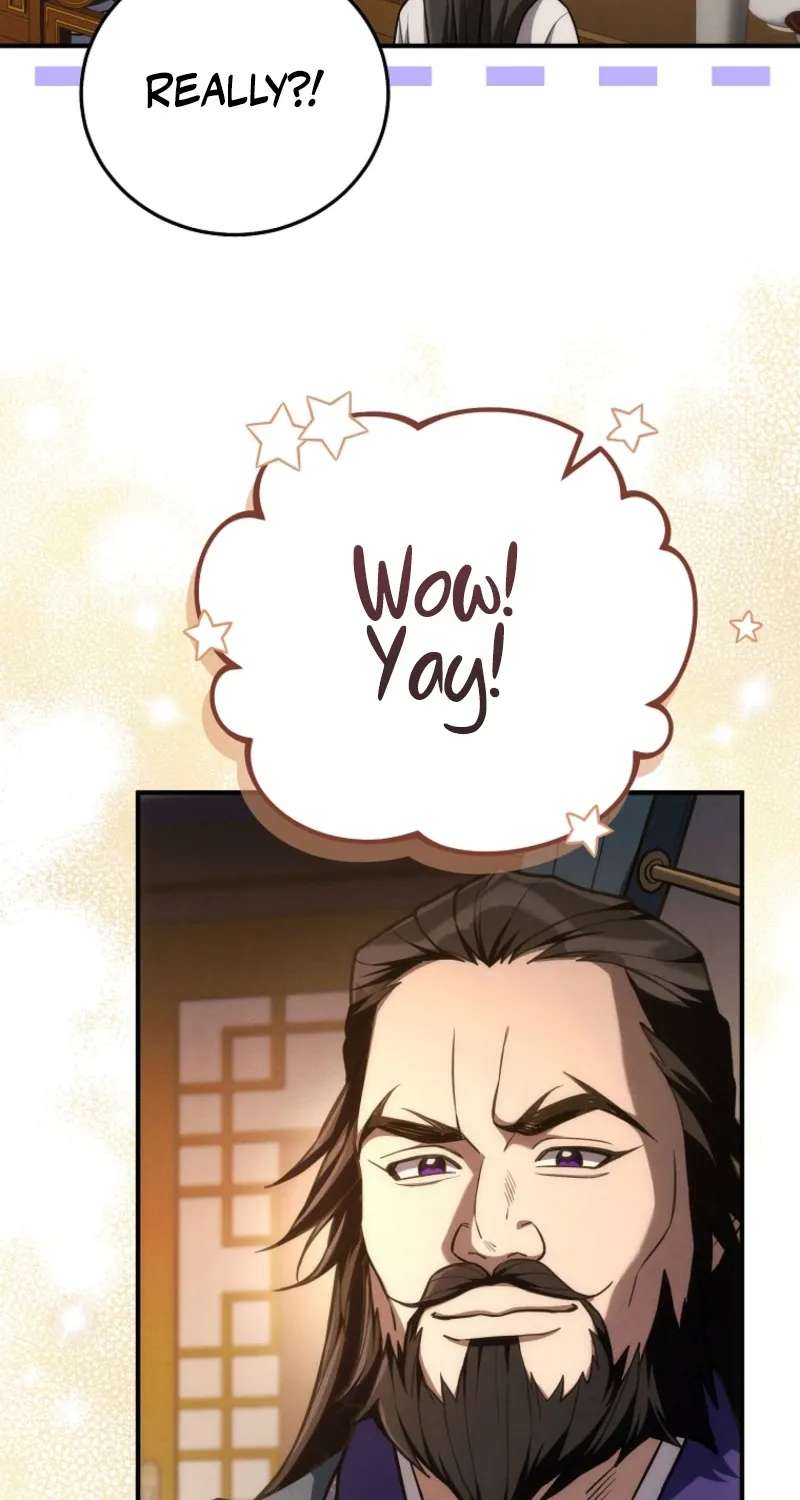 Samryu is the best in the world Chapter 23 - page 110